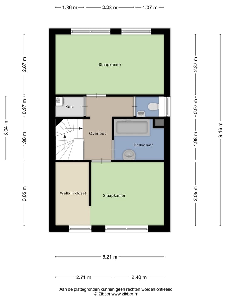 Foto 36 van J.S. Ruppertstraat 13