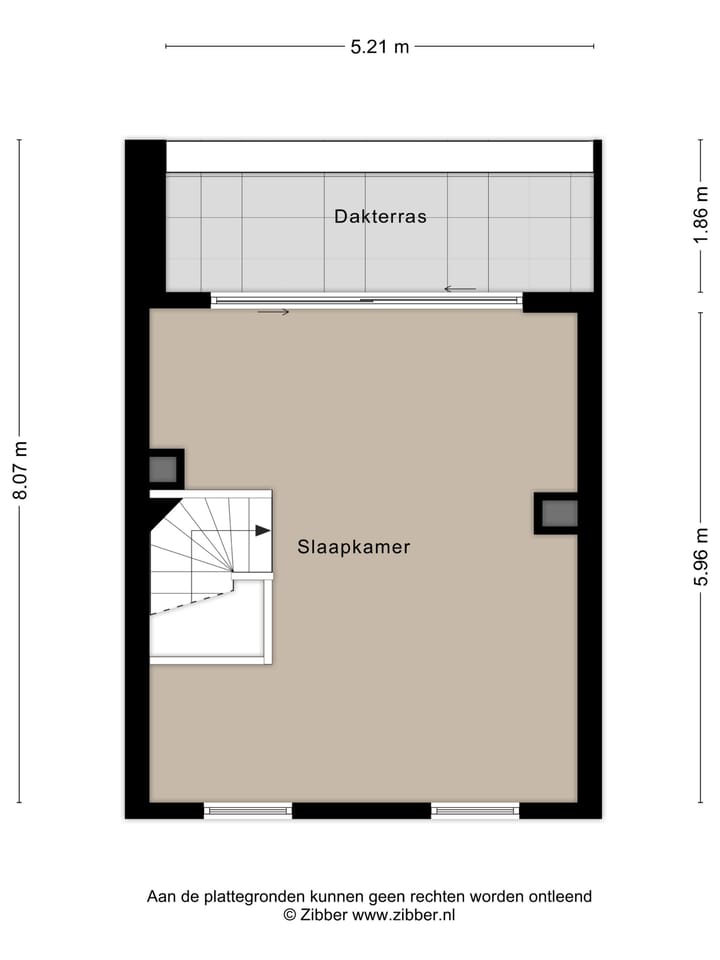 Foto 37 van J.S. Ruppertstraat 13