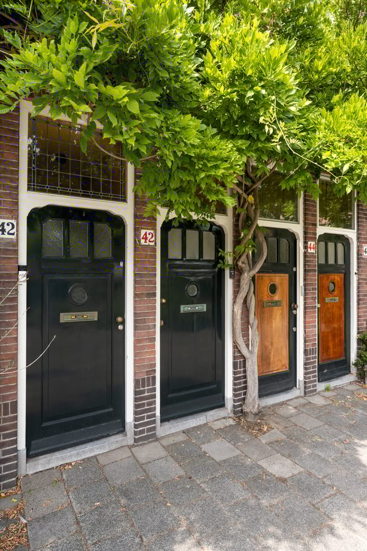 Foto 34 van Emmaplein 42-RD