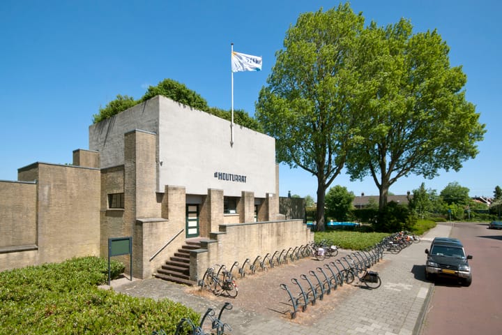 Foto 40 van Emmaplein 42-RD