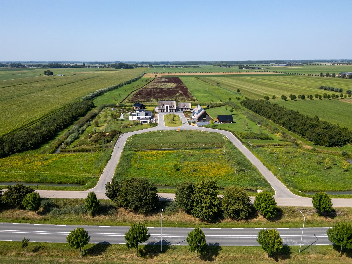 Foto 3 van Kleibergsestraat 40-C