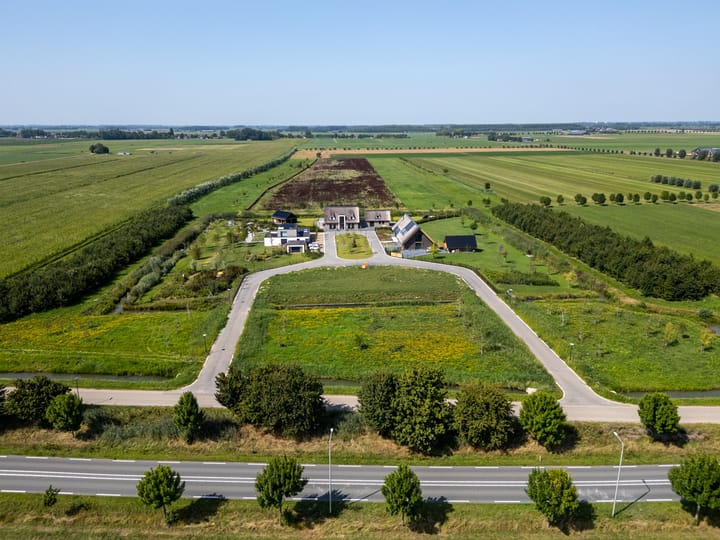 Foto 3 van Kleibergsestraat 40-C