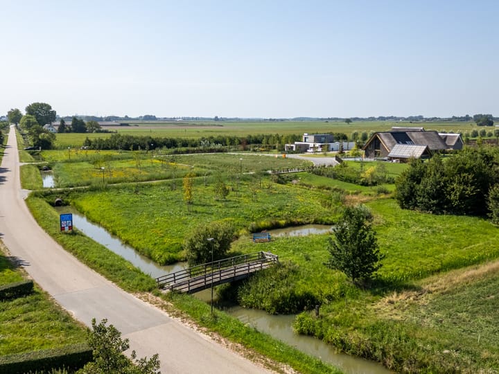 Foto 5 van Kleibergsestraat 40-C