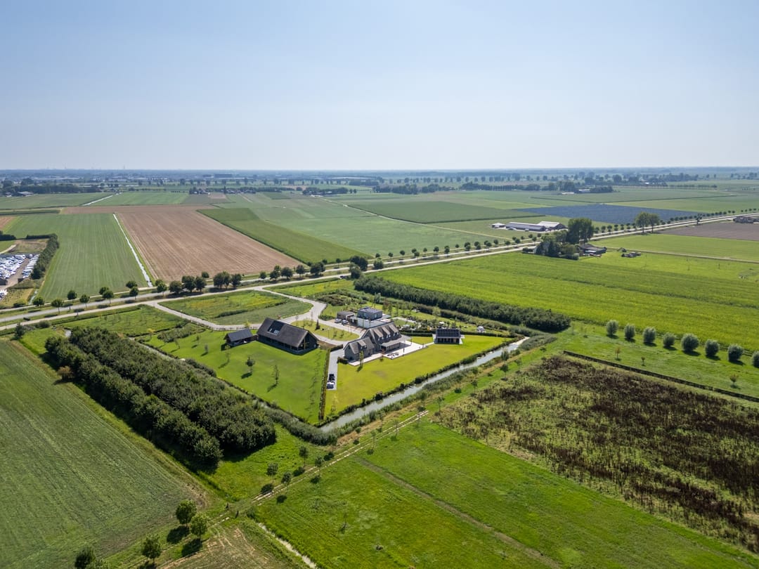 Foto 7 van Kleibergsestraat 40-C