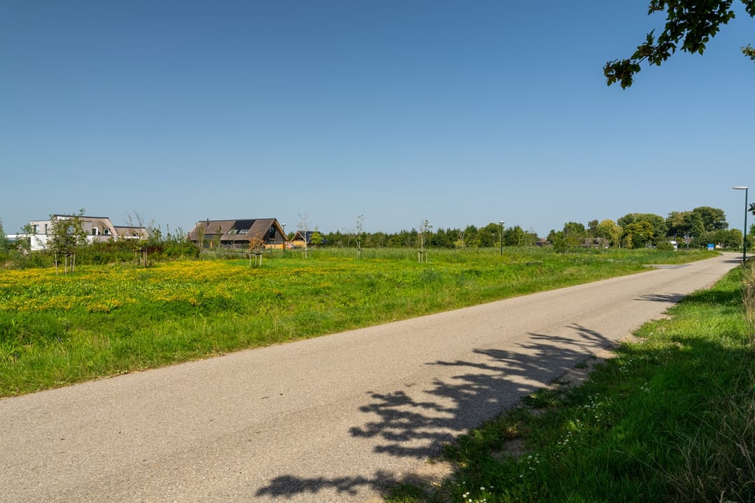 Foto 8 van Kleibergsestraat 40-C