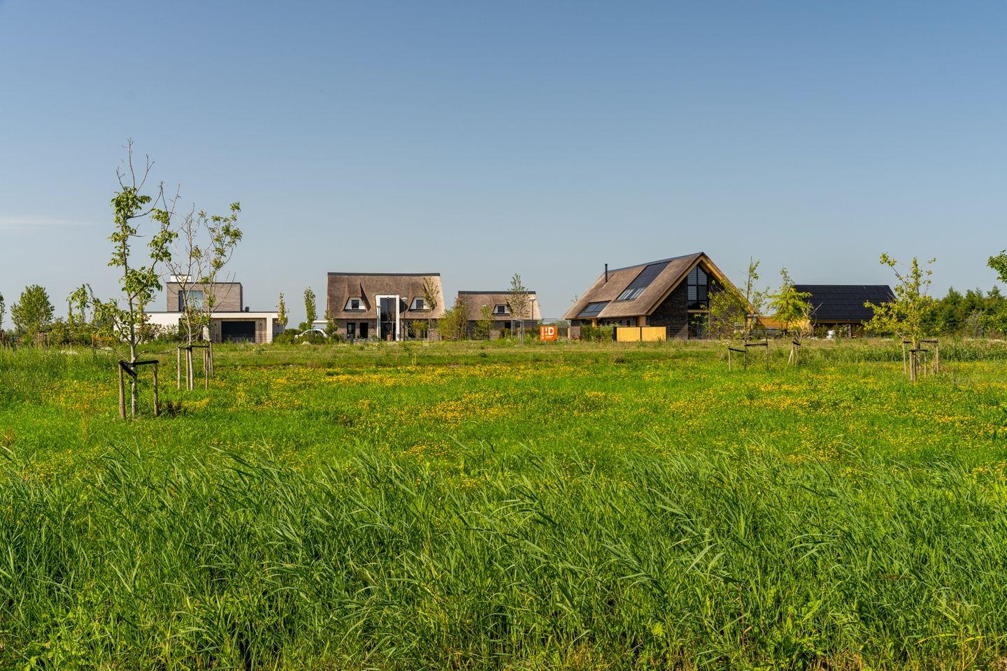 Foto 10 van Kleibergsestraat 40-C