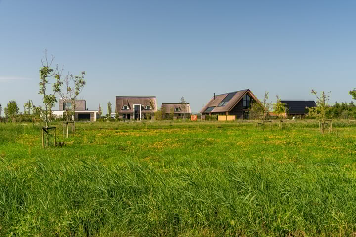 Foto 10 van Kleibergsestraat 40-C