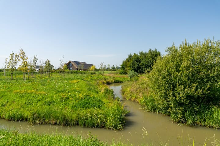 Foto 11 van Kleibergsestraat 40-C