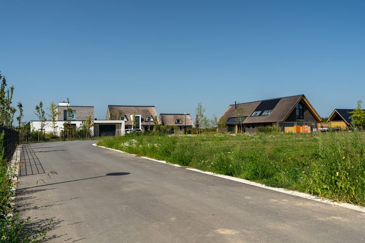 Foto 16 van Kleibergsestraat 40-C