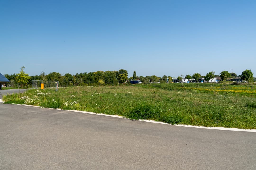 Foto 17 van Kleibergsestraat 40-C