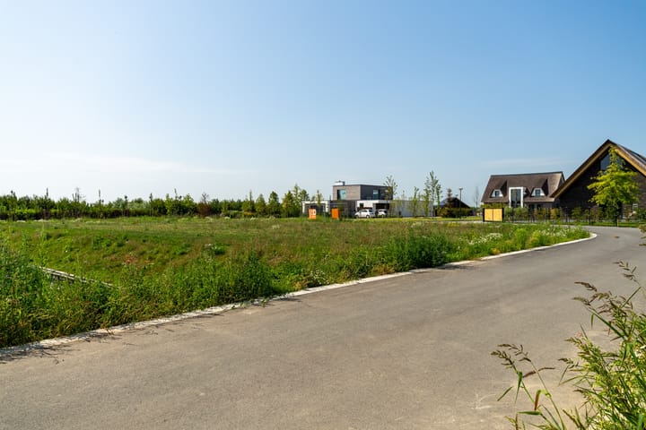 Foto 18 van Kleibergsestraat 40-C