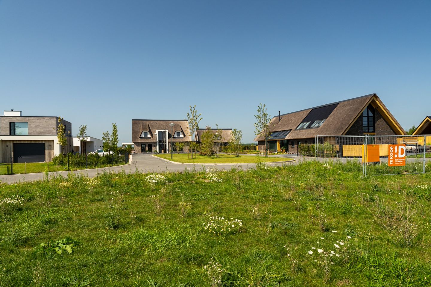 Foto 19 van Kleibergsestraat 40-C