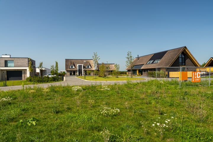 Foto 19 van Kleibergsestraat 40-C