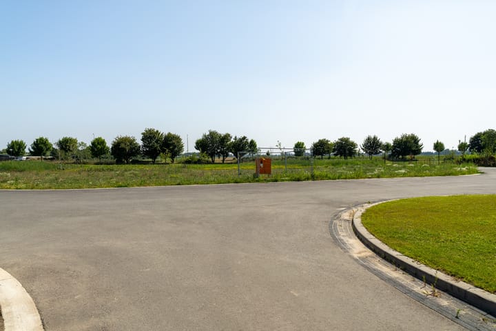 Foto 20 van Kleibergsestraat 40-C