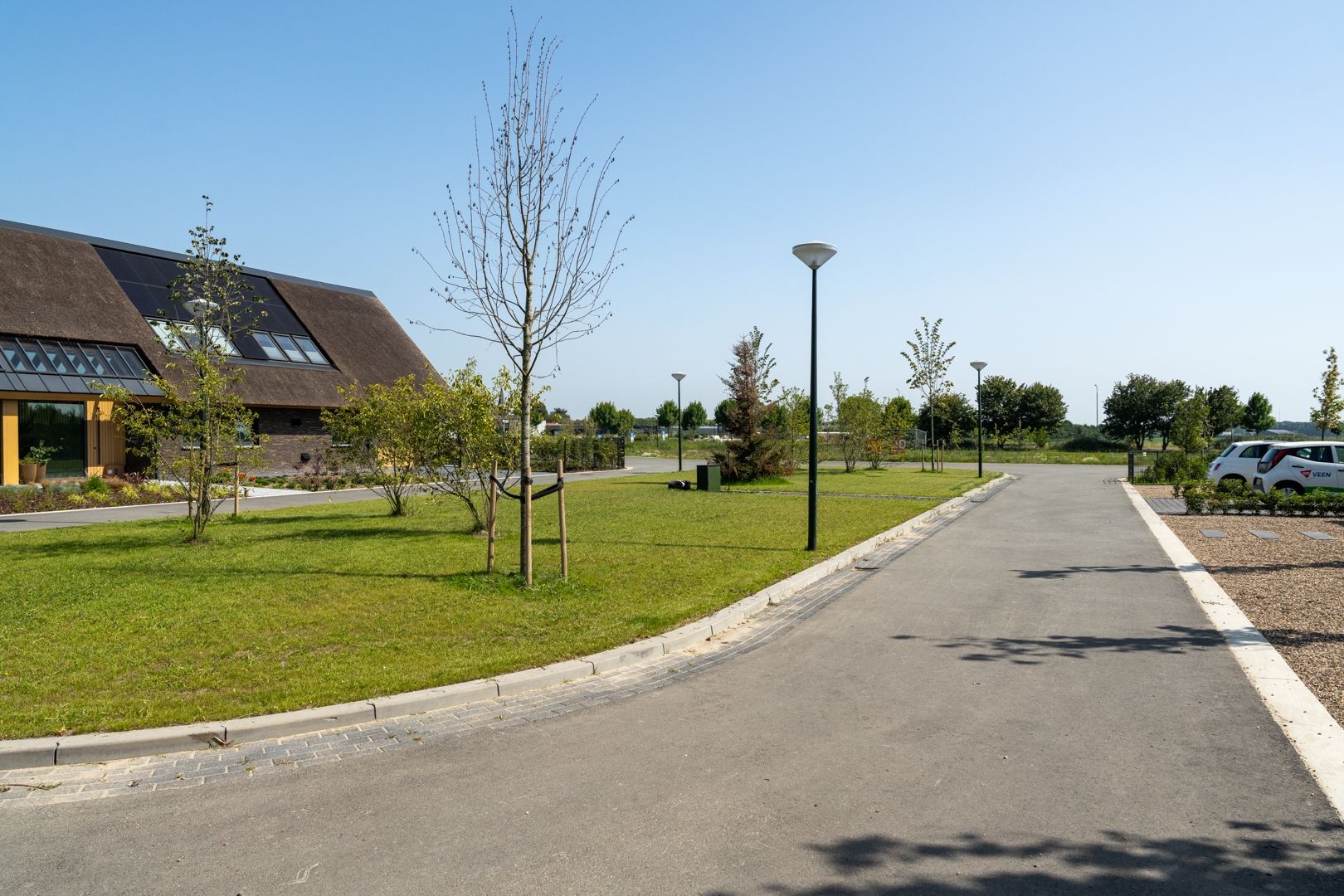 Foto 21 van Kleibergsestraat 40-C