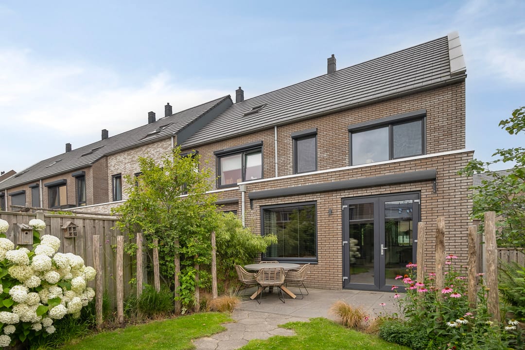 Foto 22 van Knotwilg 22