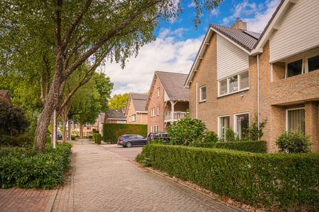 Steenmakersstraat 4 secondary image