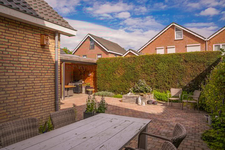 Foto 3 van Steenmakersstraat 4