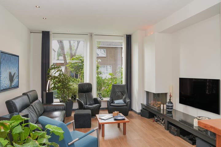 Foto 6 van Steenmakersstraat 4