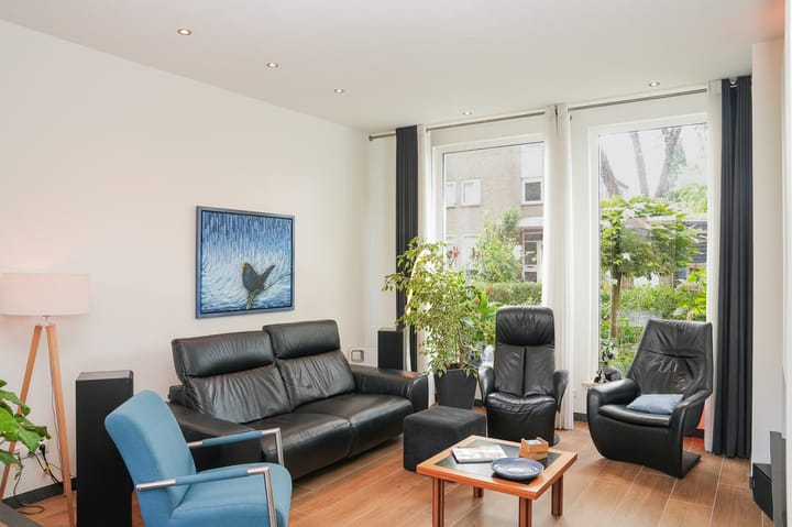 Foto 7 van Steenmakersstraat 4