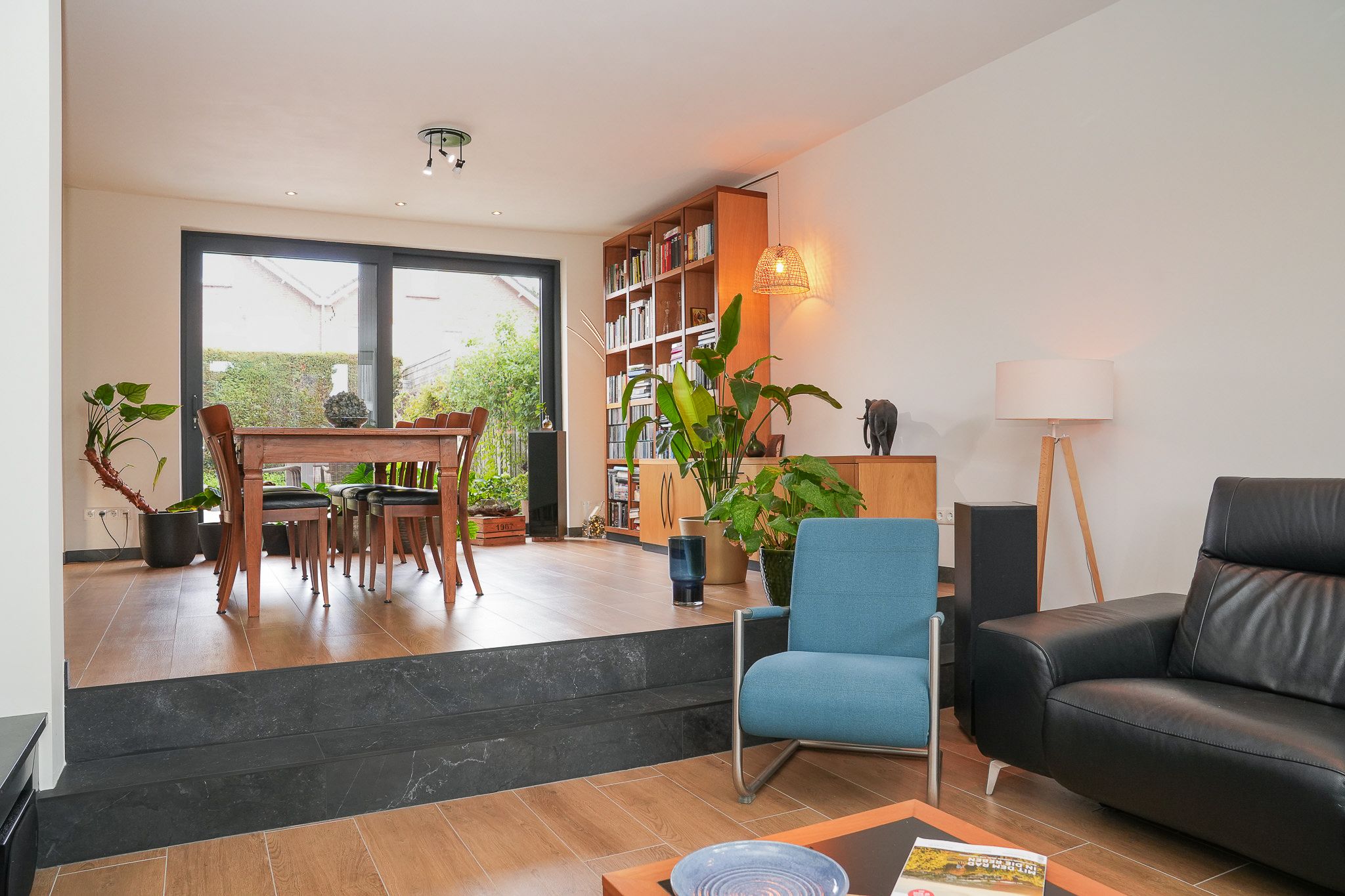 Photo 9 of Steenmakersstraat 4