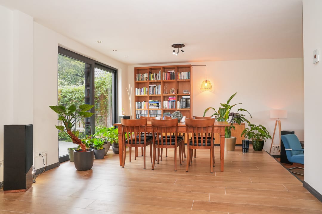 Photo 11 of Steenmakersstraat 4