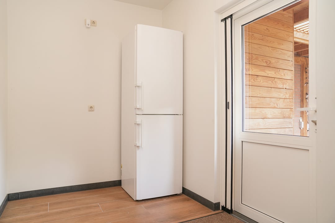 Photo 16 of Steenmakersstraat 4