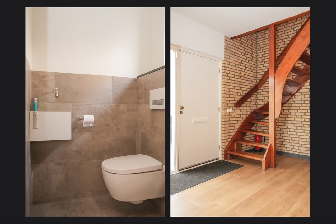 Photo 17 of Steenmakersstraat 4