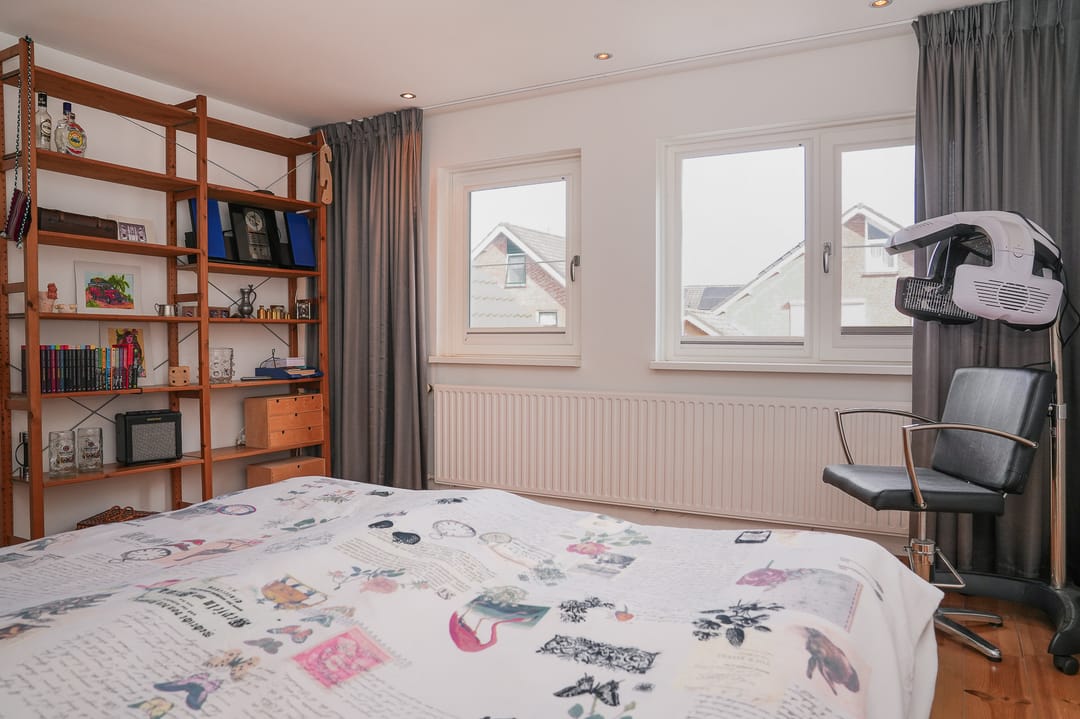 Photo 22 of Steenmakersstraat 4