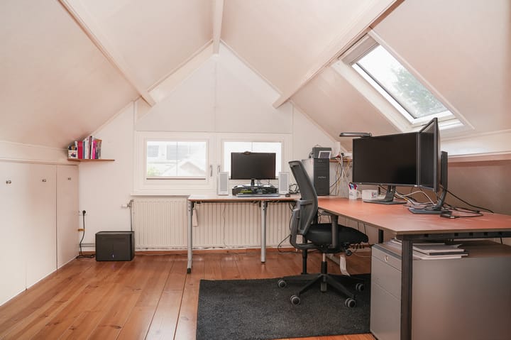 Foto 23 van Steenmakersstraat 4