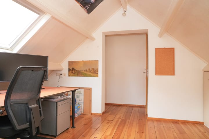 Foto 24 van Steenmakersstraat 4