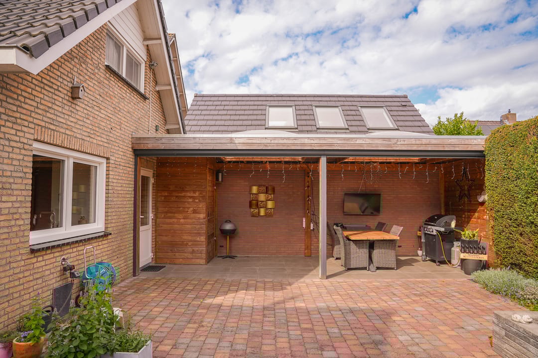 Photo 32 of Steenmakersstraat 4