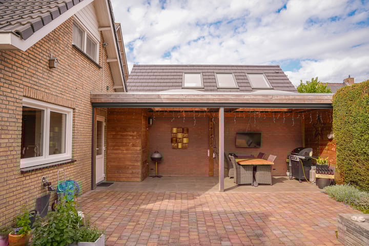 Foto 32 van Steenmakersstraat 4