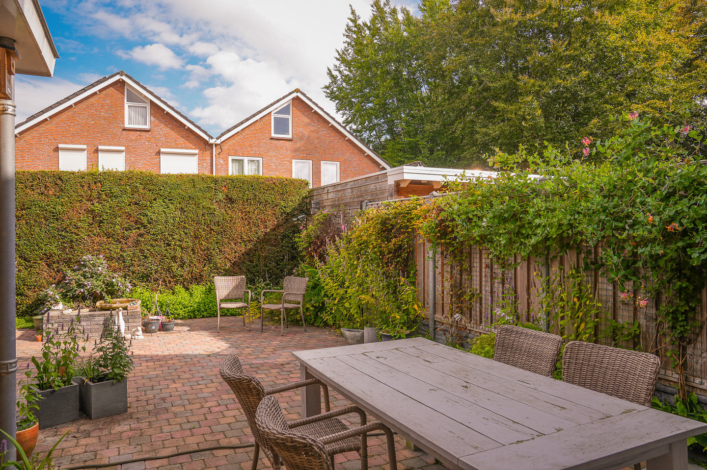 Photo 34 of Steenmakersstraat 4