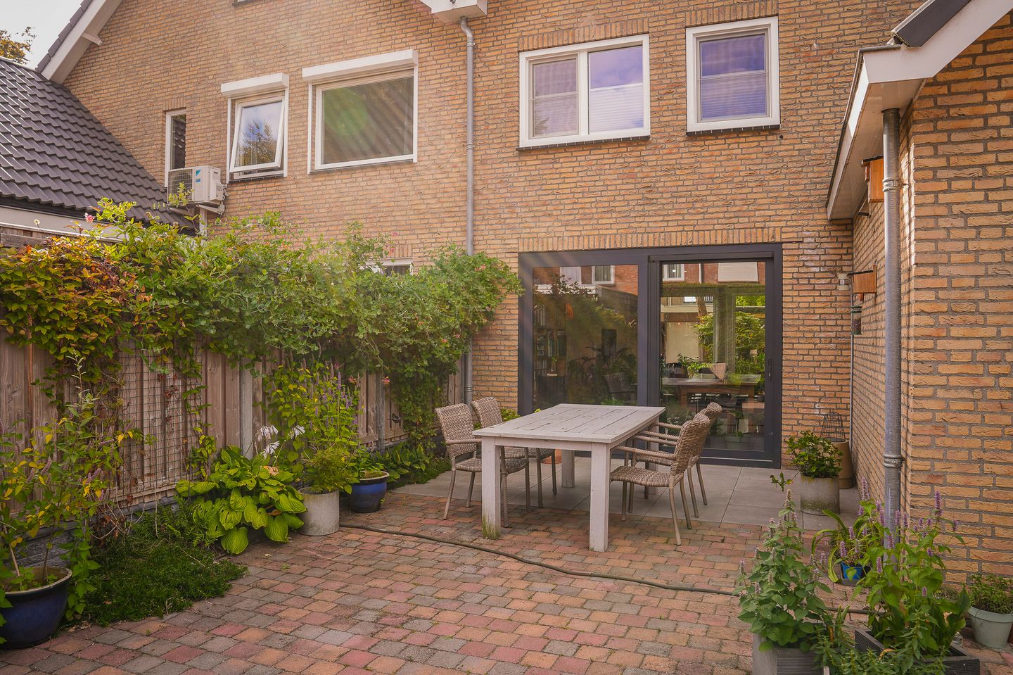 Photo 35 of Steenmakersstraat 4