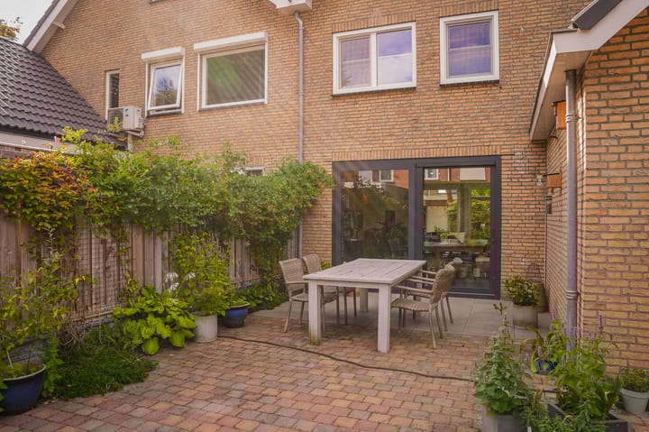 Foto 35 van Steenmakersstraat 4