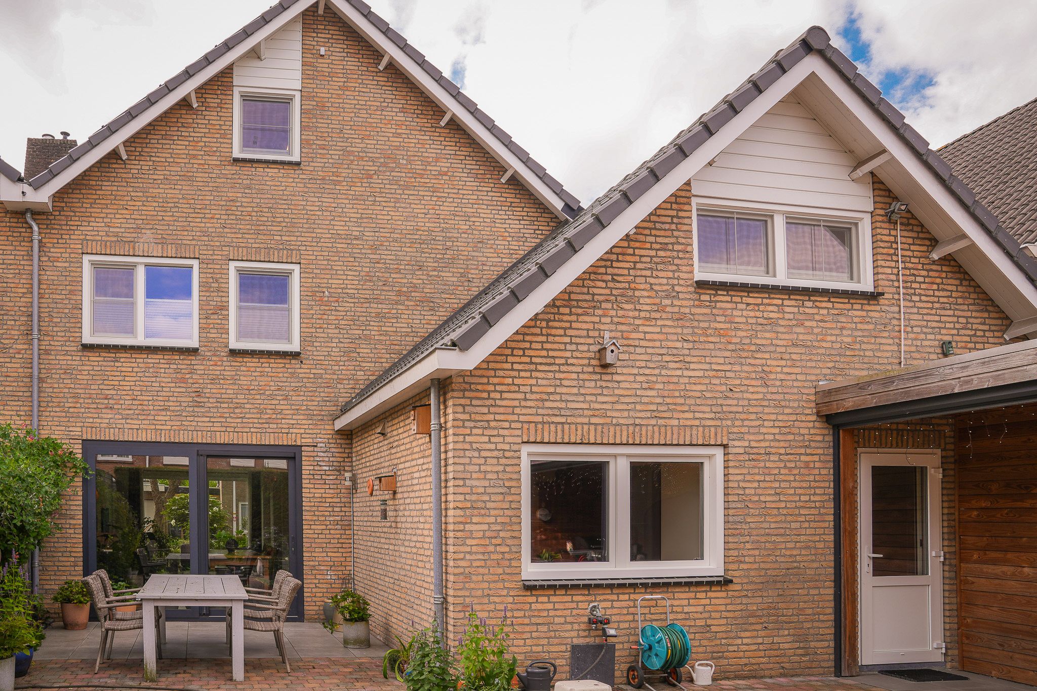 Photo 36 of Steenmakersstraat 4