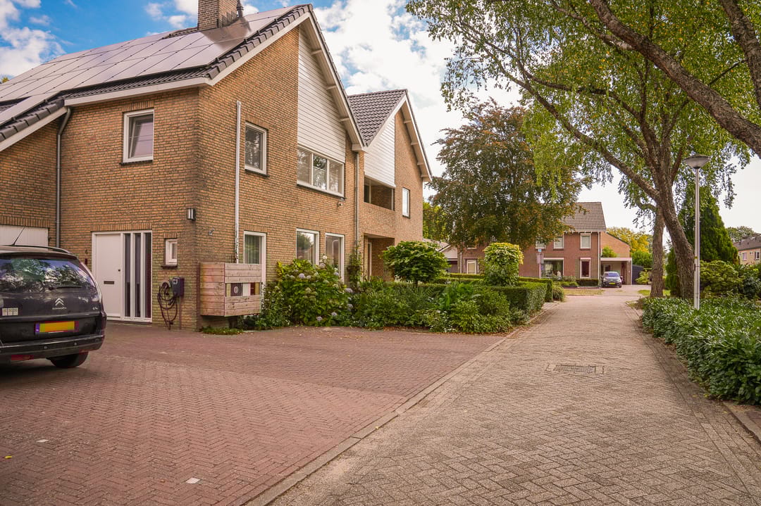 Photo 38 of Steenmakersstraat 4