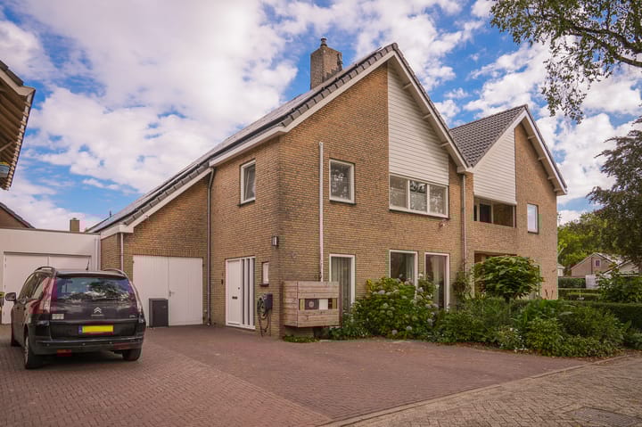 Foto 39 van Steenmakersstraat 4