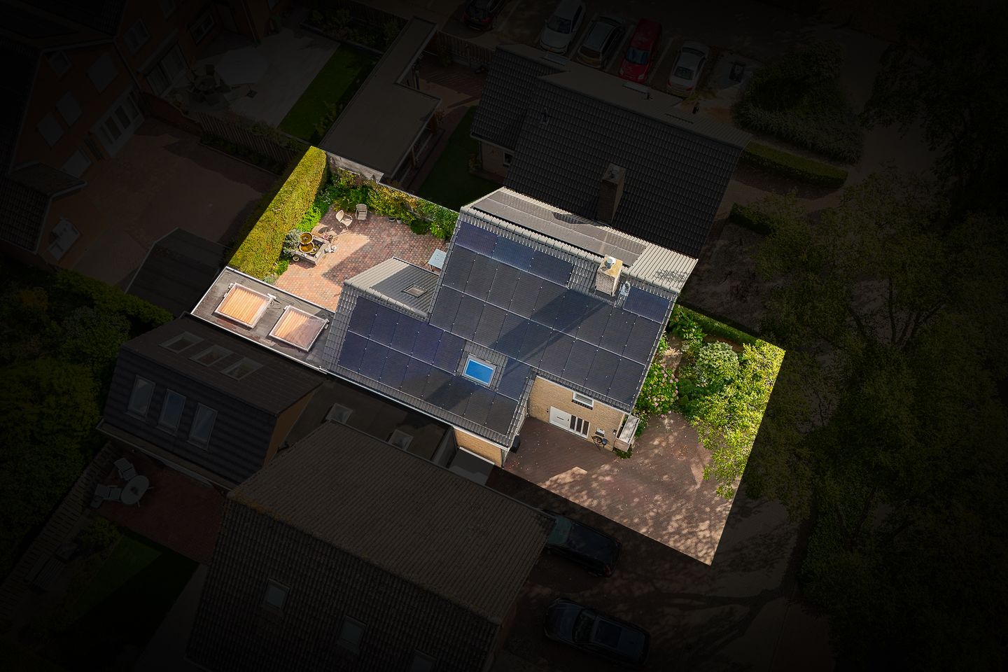 Photo 40 of Steenmakersstraat 4