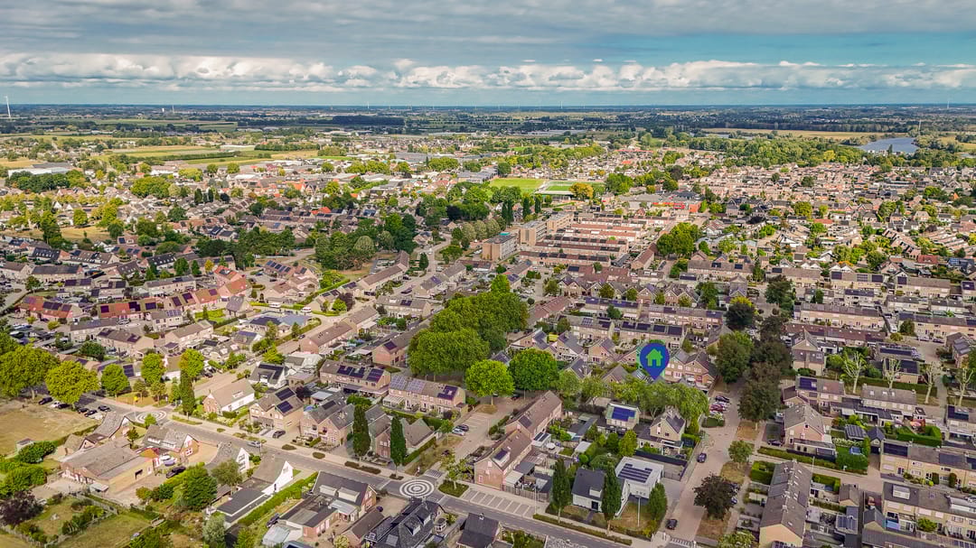 Photo 41 of Steenmakersstraat 4