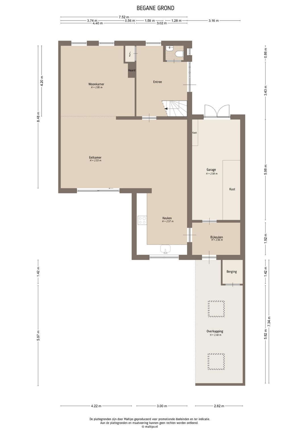 Photo 43 of Steenmakersstraat 4