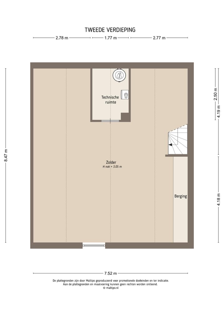 Foto 45 van Steenmakersstraat 4