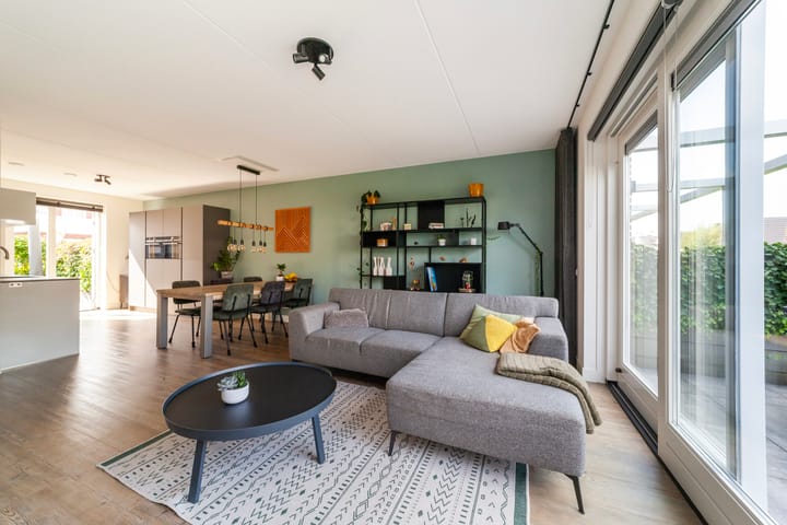 Foto 2 van De Laan van Westlands Roem 45