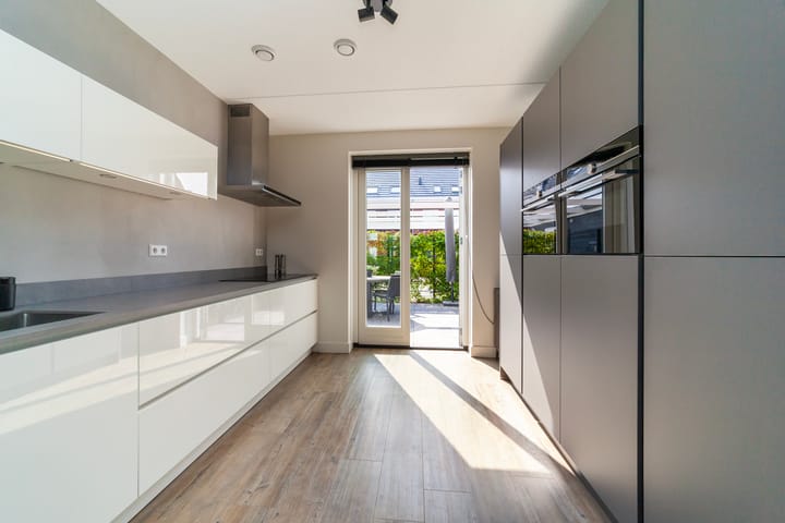 Foto 3 van De Laan van Westlands Roem 45