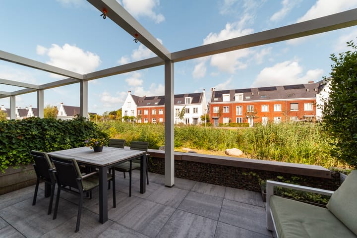 Foto 4 van De Laan van Westlands Roem 45