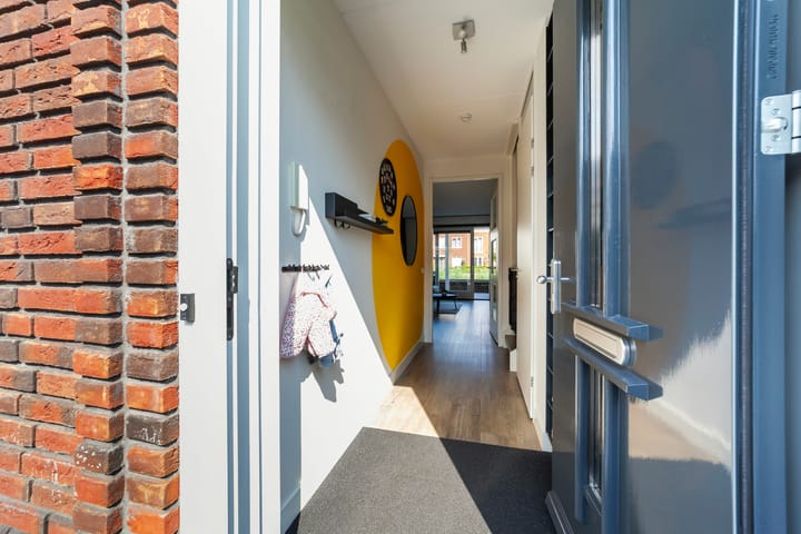 Foto 5 van De Laan van Westlands Roem 45