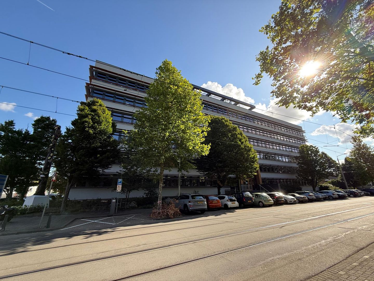 Bekijk foto 1 van De Werf 15