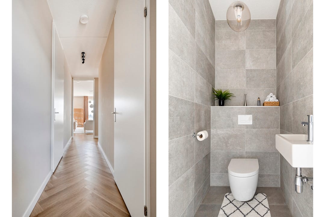 Foto 13 van Mies van der Rohestraat 105