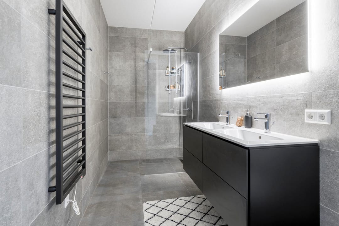 Foto 16 van Mies van der Rohestraat 105